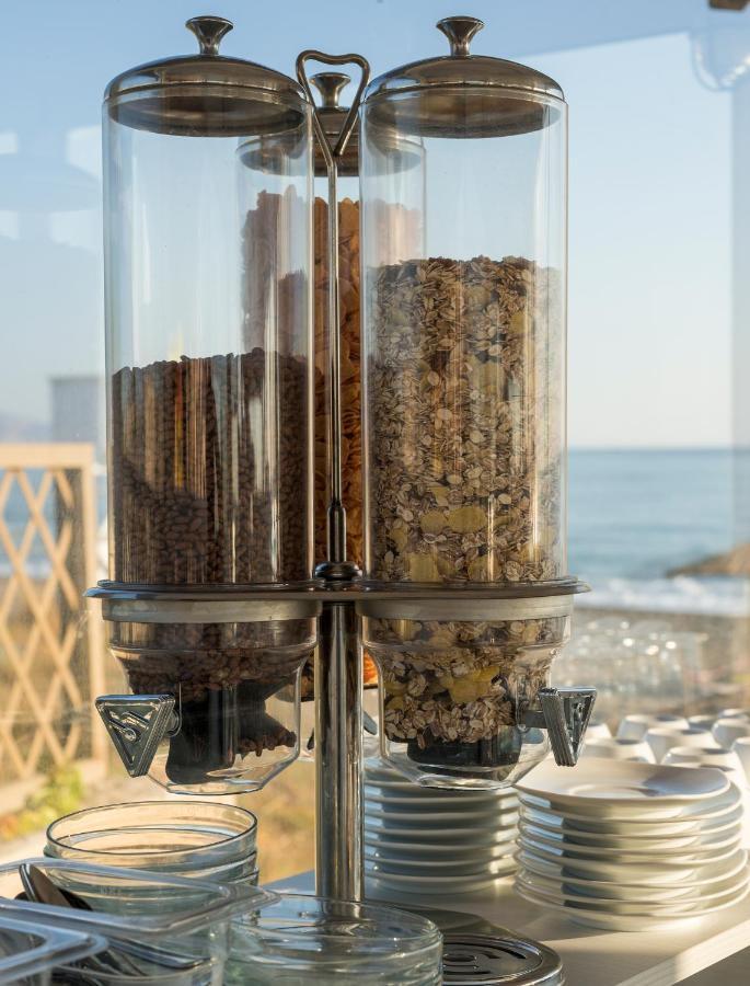 Hotel Caretta Beach Gerani  외부 사진