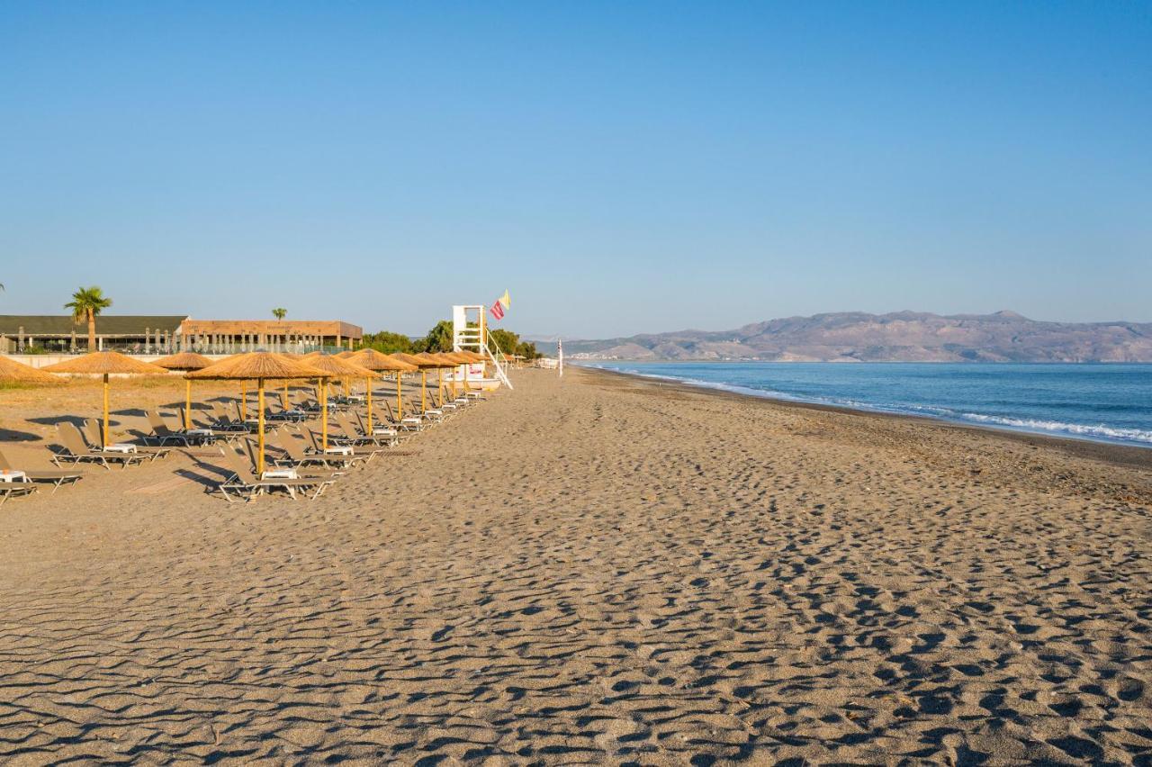 Hotel Caretta Beach Gerani  외부 사진