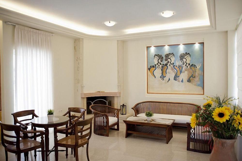 Hotel Caretta Beach Gerani  외부 사진