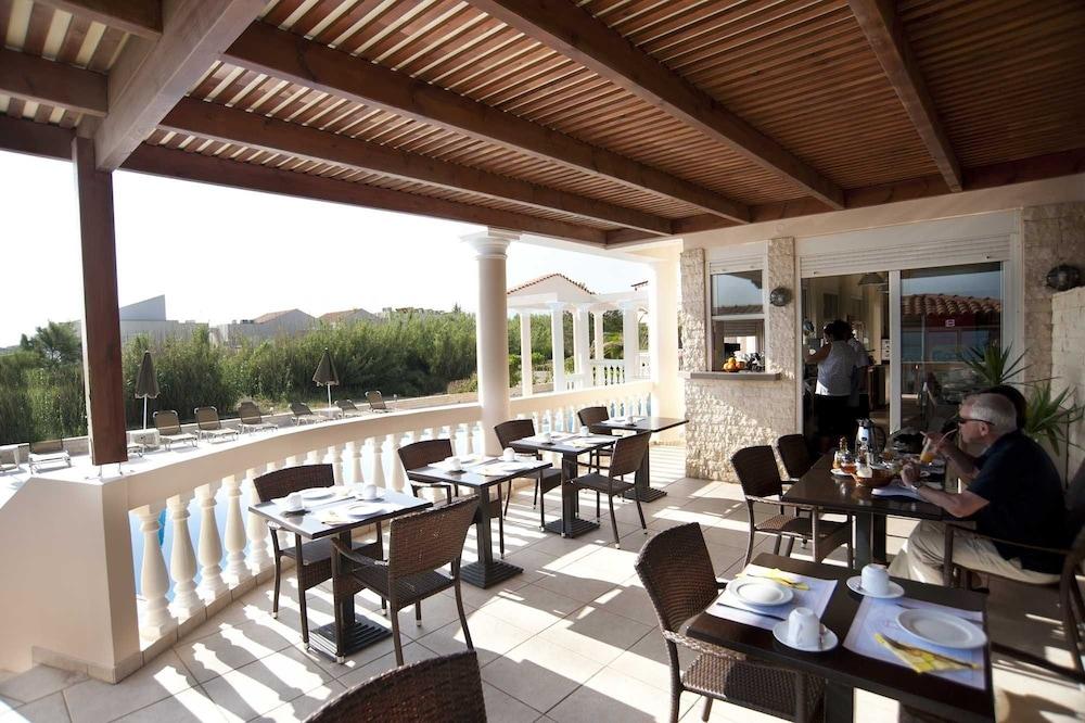 Hotel Caretta Beach Gerani  외부 사진