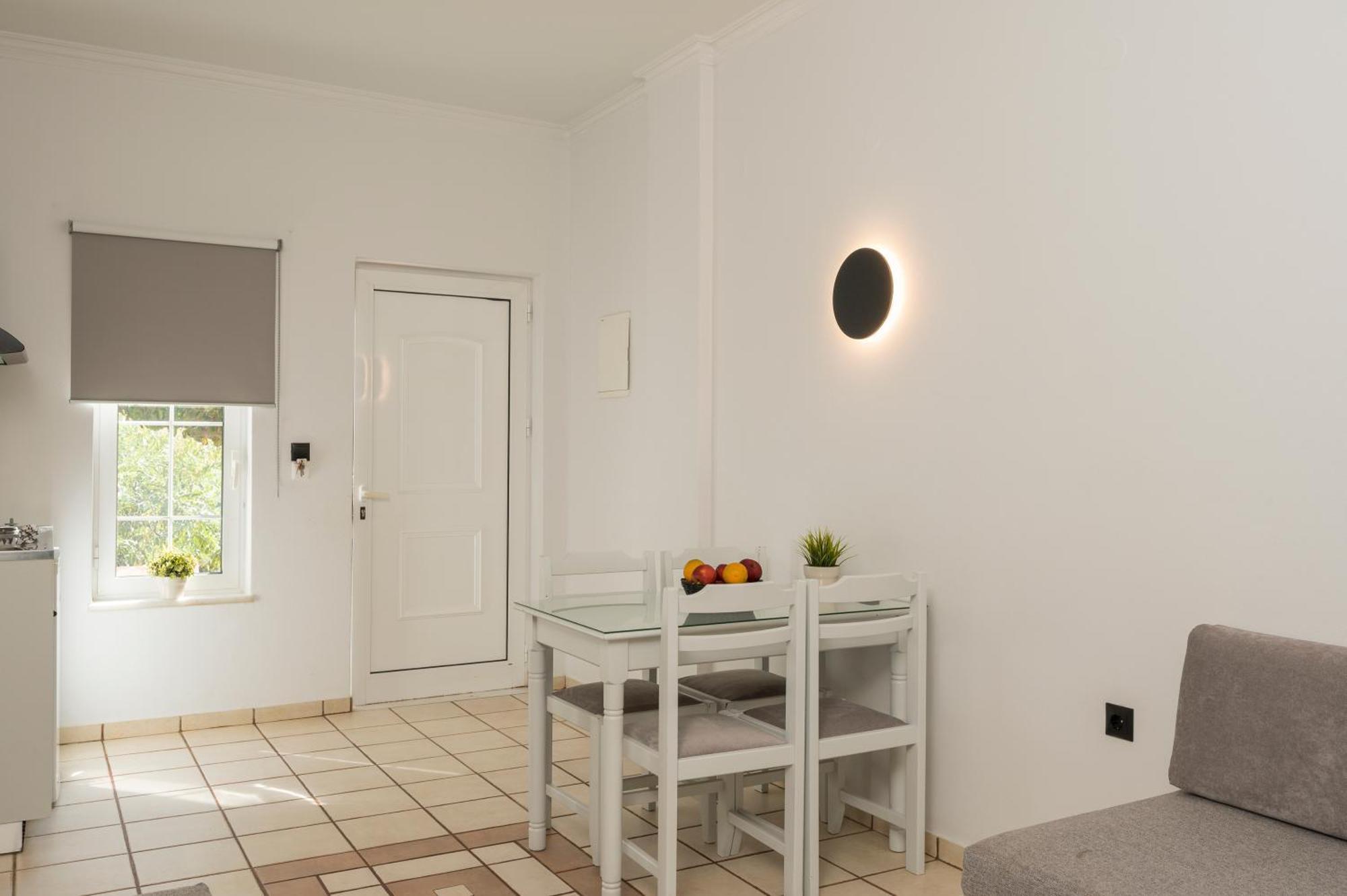 Hotel Caretta Beach Gerani  외부 사진